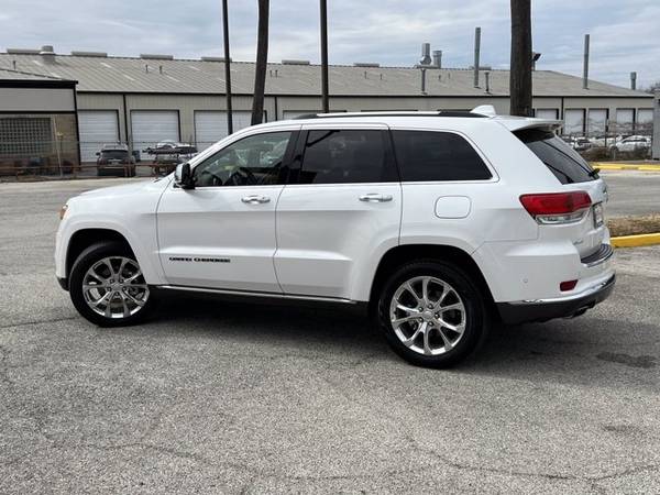 2020 Jeep Grand Cherokee Summit - - by dealer for sale in San Antonio, TX – photo 10