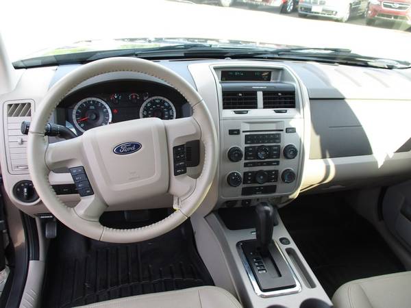 2010 Ford Escape AWD All Wheel Drive XLT SUV - - by for sale in Milwaukie, OR – photo 9