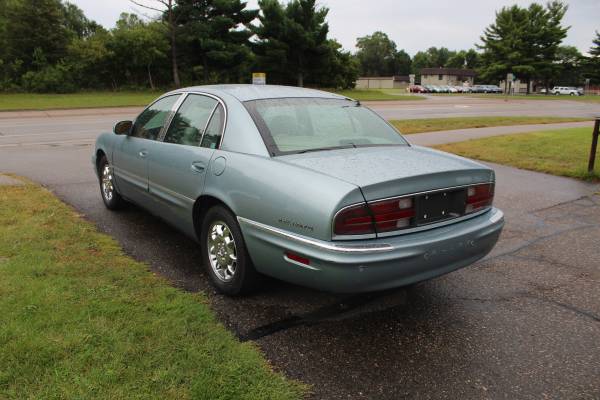 **JUST ARRIVED**2004 BUICK PARK AVENUE**ONLY 82,000 ACTUAL MILES** for sale in Lakeland, MN – photo 7