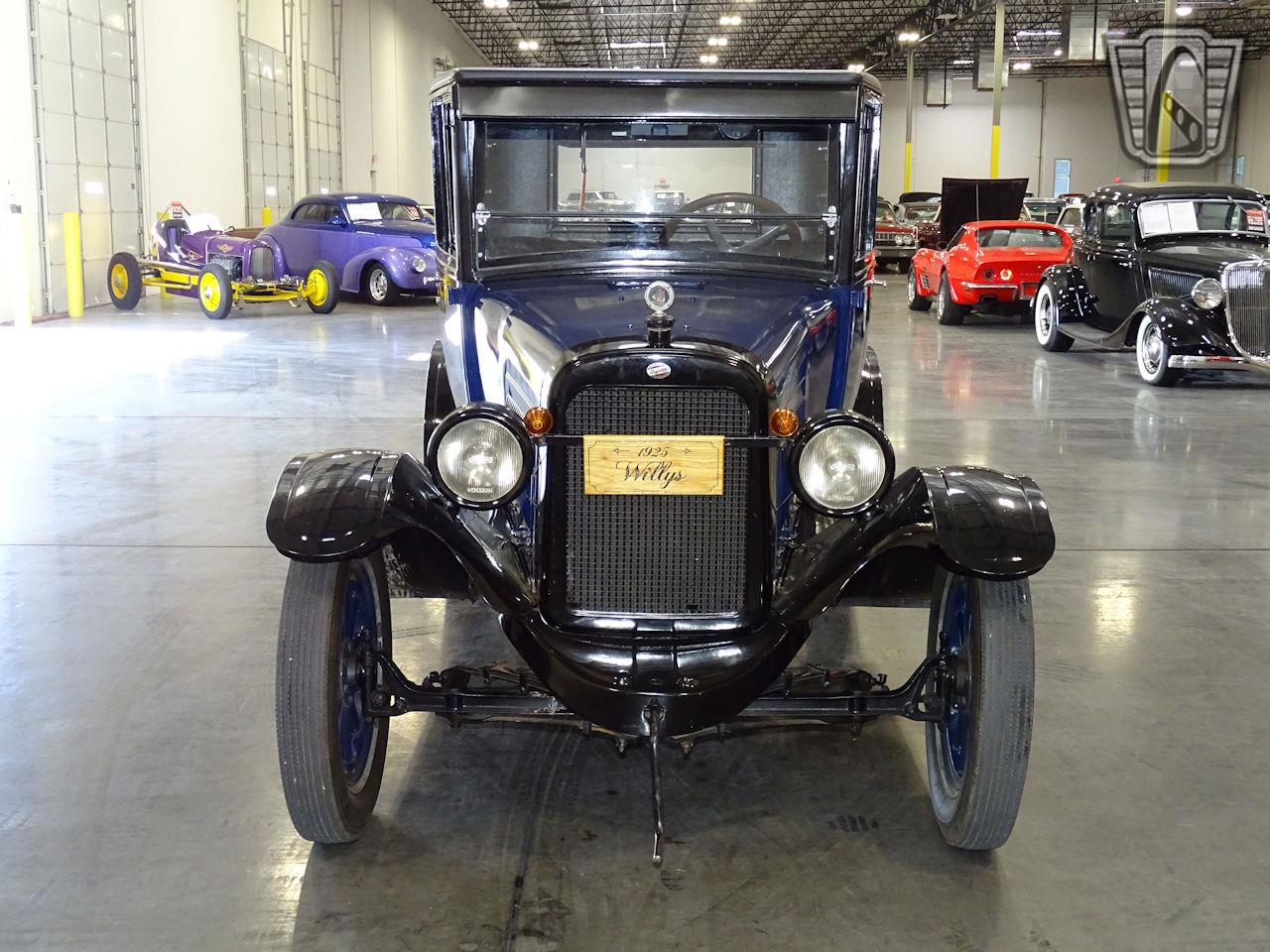 1925 Willys-Overland Jeepster for sale in O'Fallon, IL – photo 40