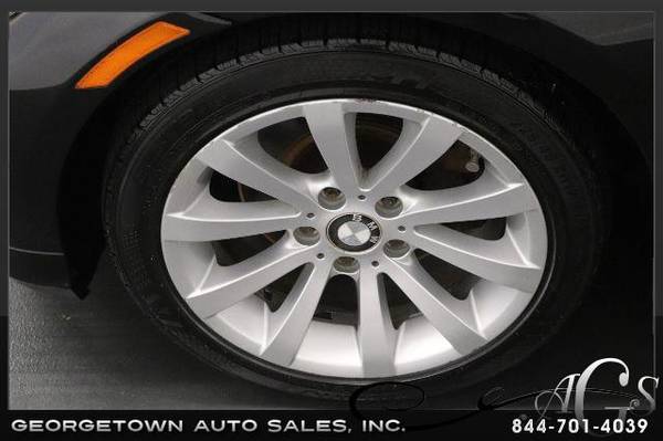 2011 BMW 3 Series - - cars & trucks - by dealer - vehicle automotive... for sale in Georgetown, SC – photo 21