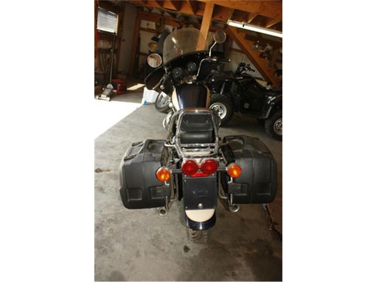 1996 Moto Guzzi Motorcycle for sale in Effingham, IL – photo 3