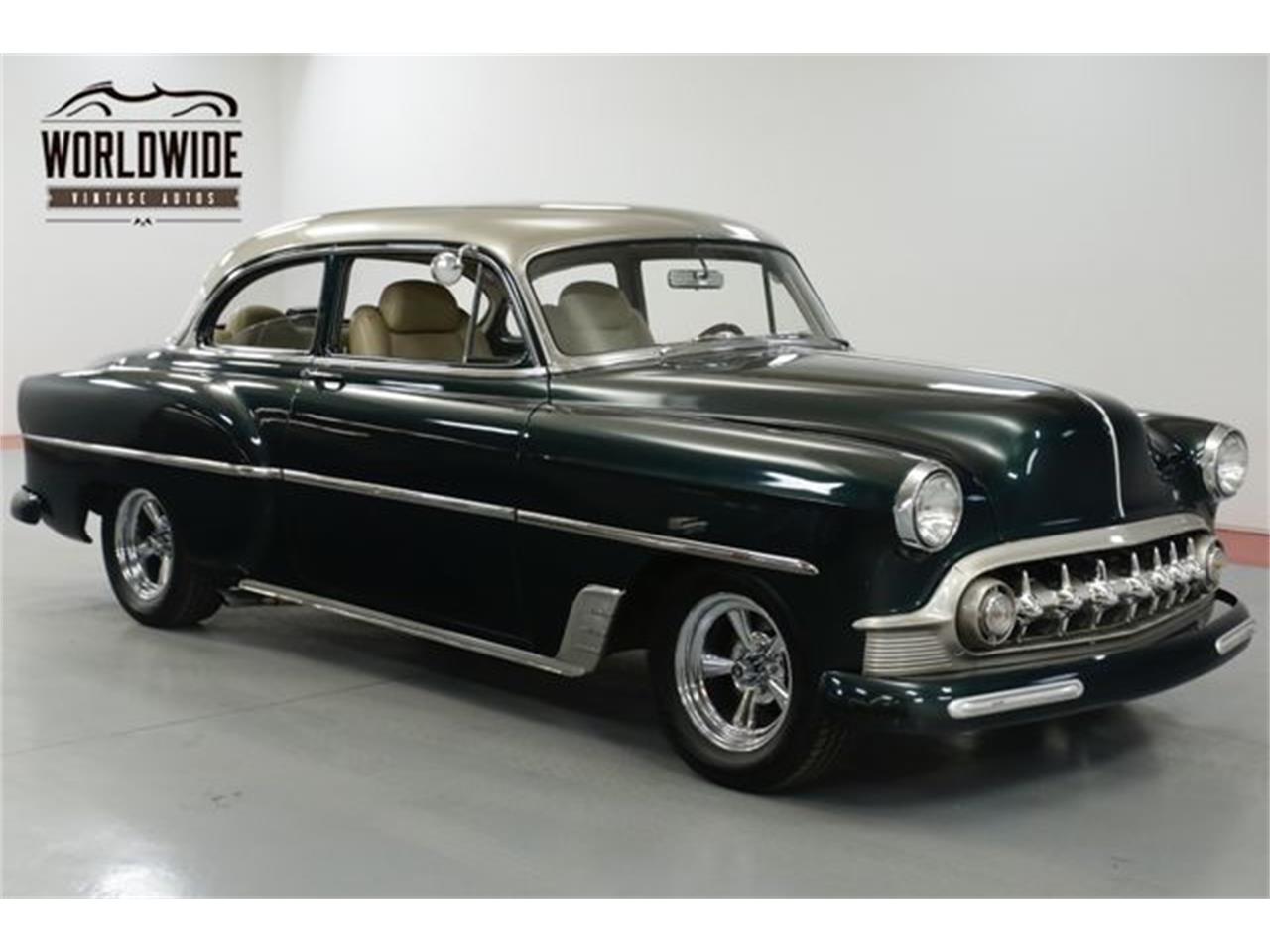 1953 Chevrolet Sedan for sale in Denver , CO – photo 3