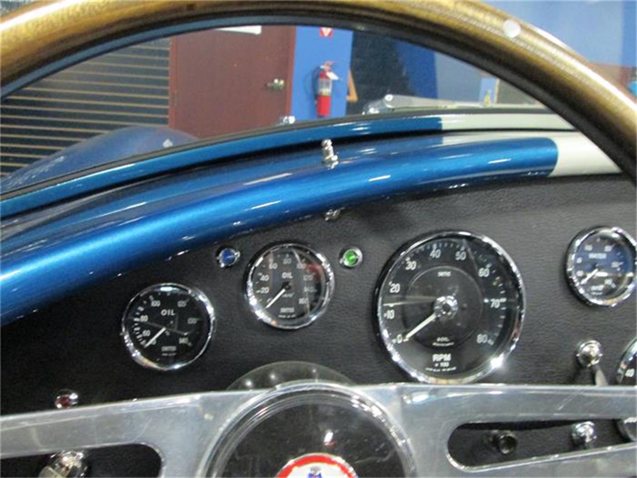 1965 Shelby Cobra for sale in Windsor, CA – photo 15