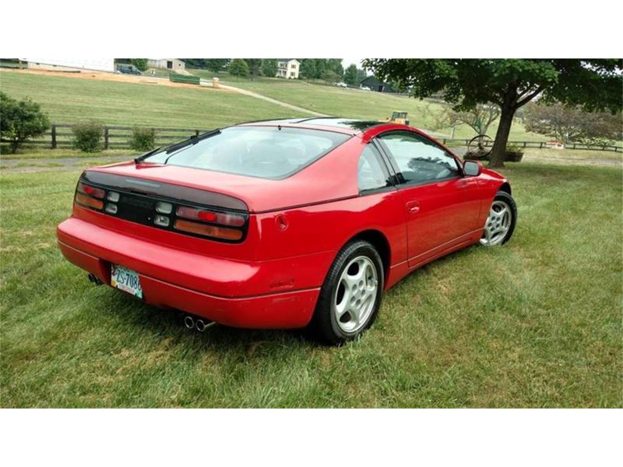 1990 Nissan 300ZX for sale in Long Island, NY – photo 20