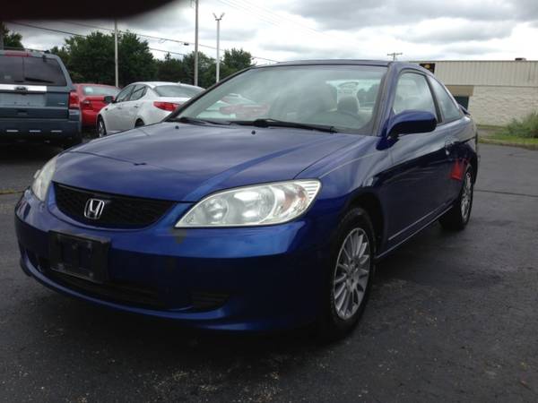 03 Honda Civic for sale in Canal Winchester, OH