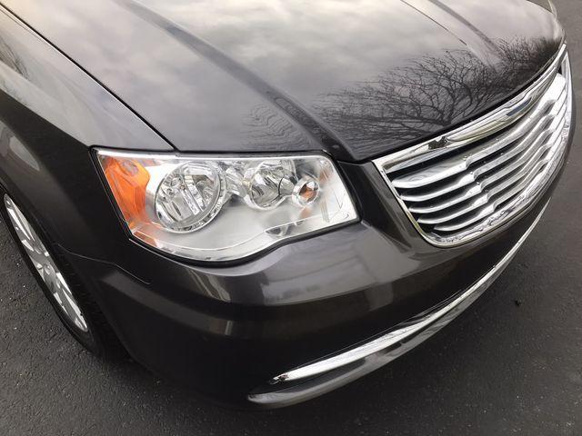 2015 Chrysler Town & Country Touring for sale in Other, PA – photo 69