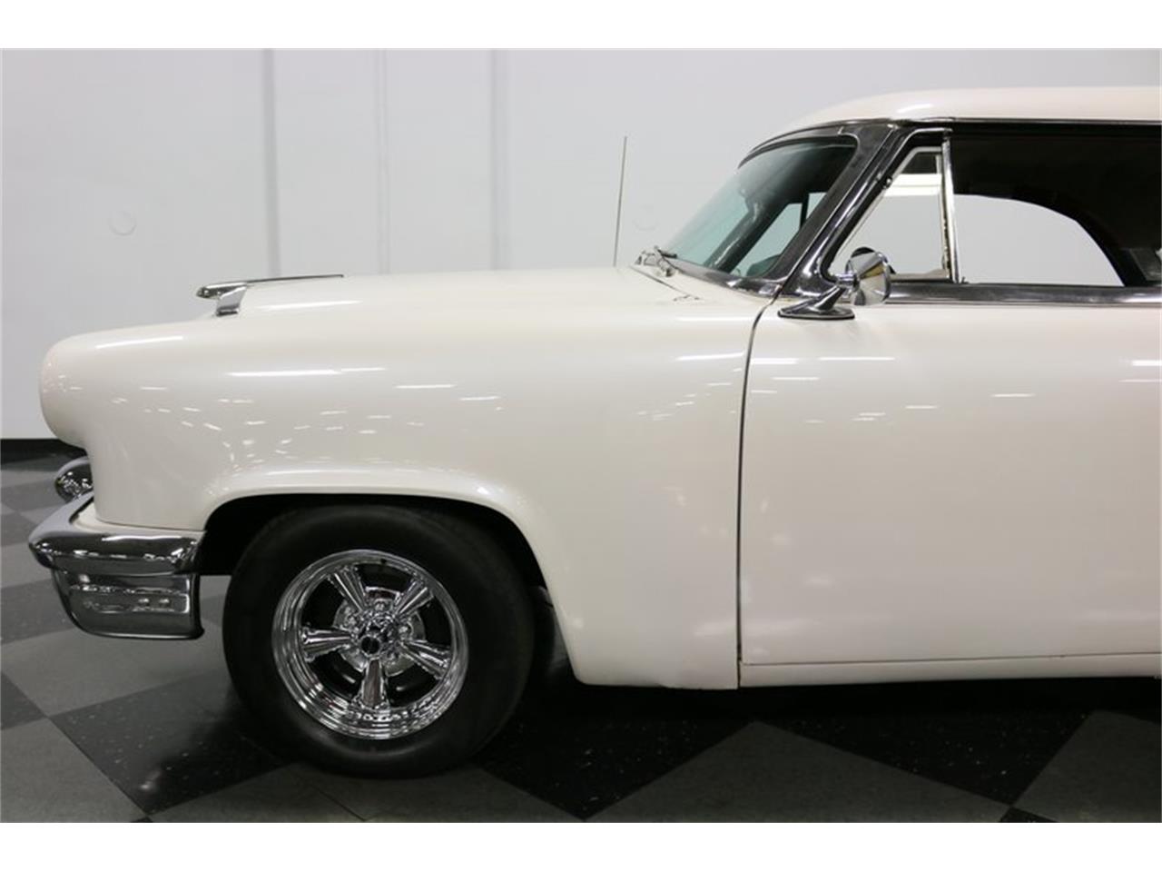 1953 Mercury Monterey for sale in Fort Worth, TX – photo 26