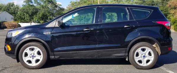 2017 Ford Escape, Excellent Working Condition, Rear-View Camera for sale in Other, NJ – photo 2