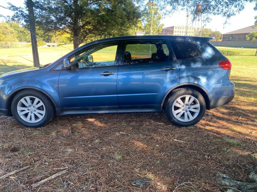 2009 Subaru Tribeca 7-Passenger Special Edition for sale in Monroe, NC – photo 37