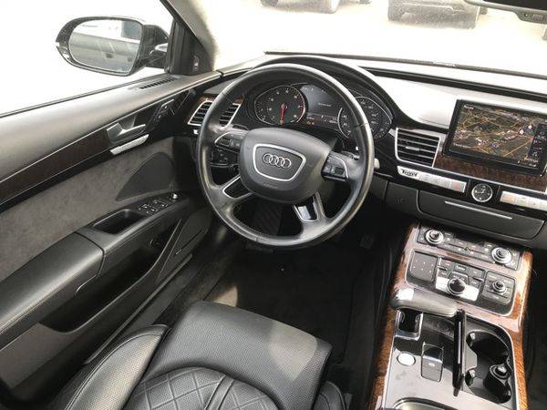 2014 Audi A8 L 4.0T for sale in PUYALLUP, WA – photo 19