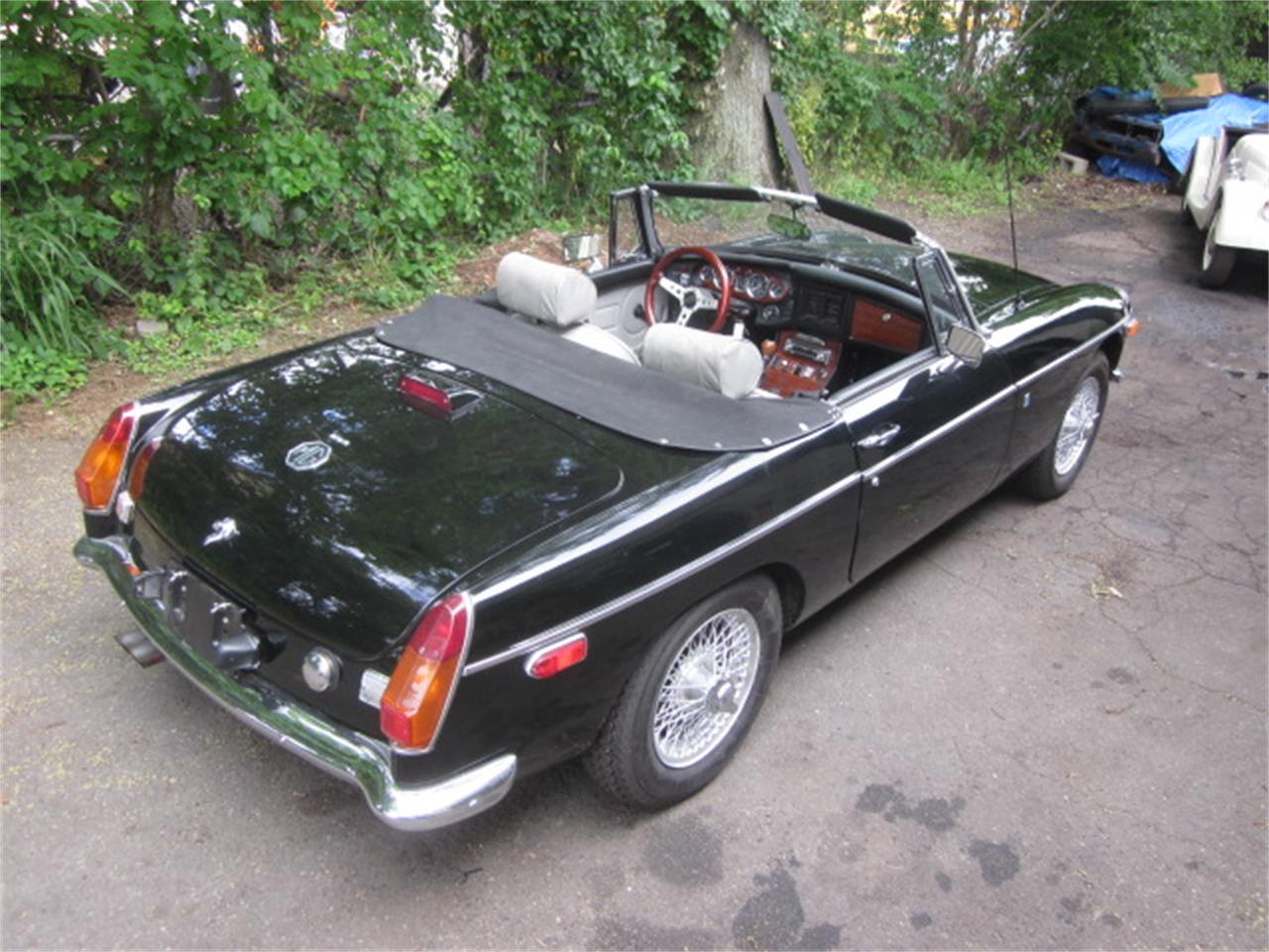 1974 MG MGB for sale in Stratford, CT – photo 7