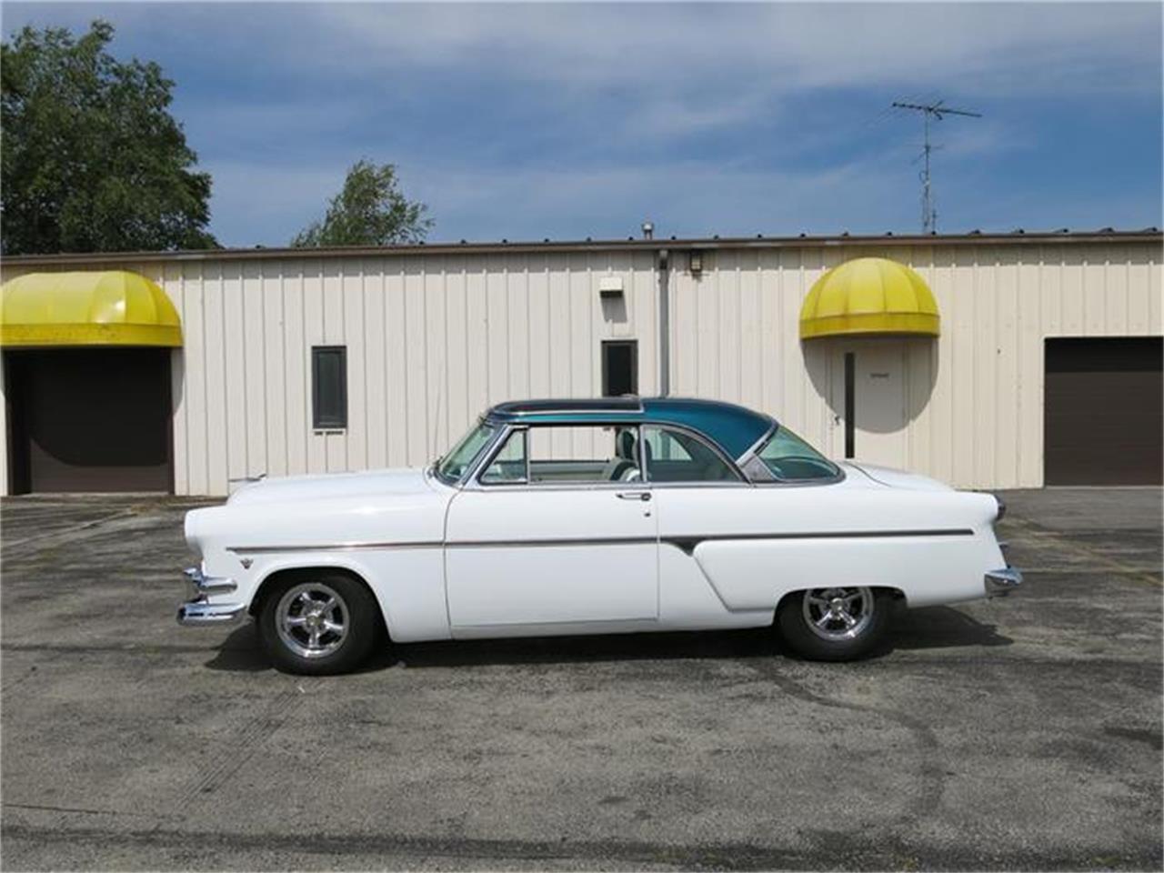 1954 Ford Crestline for sale in Manitowoc, WI – photo 4