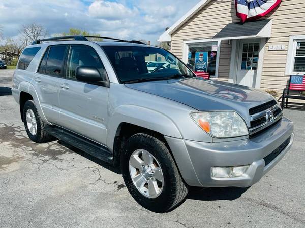 2005 Toyota 4Runner Automatic 4x4 Low Mileage Excellent Condition for sale in Harrisonburg, VA – photo 5