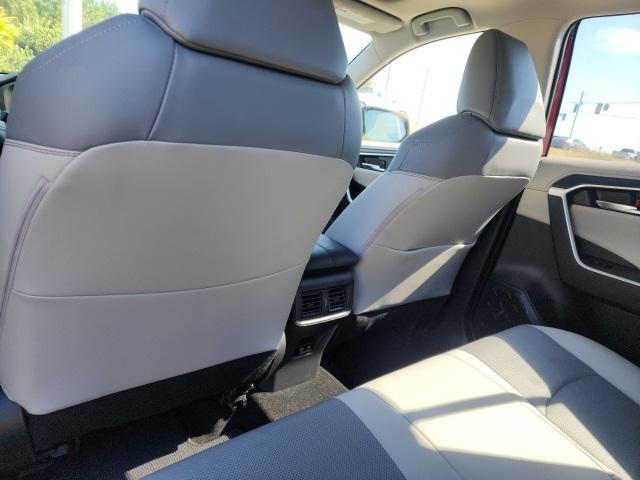 2019 Toyota RAV4 Limited for sale in Milledgeville, GA – photo 28