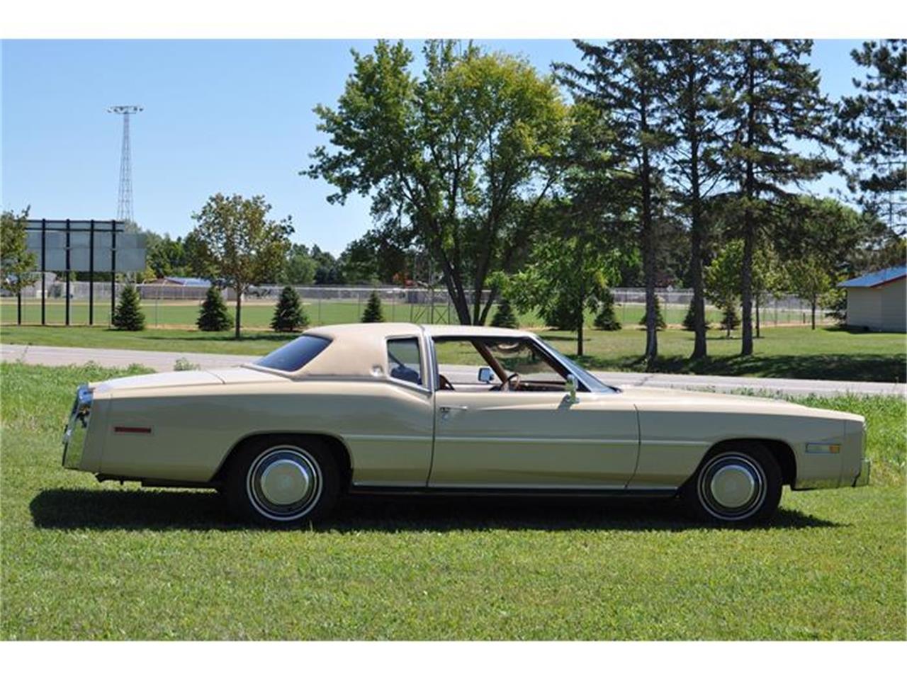 1978 Cadillac Eldorado for sale in Watertown, MN – photo 2