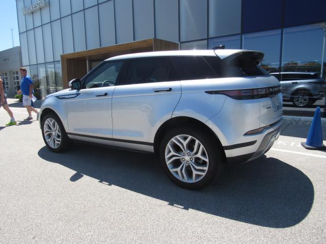 2020 Land Rover Range Rover Evoque SE for sale in Waukesha, WI – photo 3