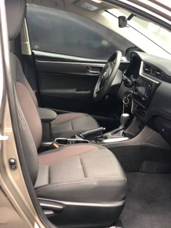 2019 TOYOTA COROLLA LE 1-OWNER for sale in Astoria, NY – photo 3