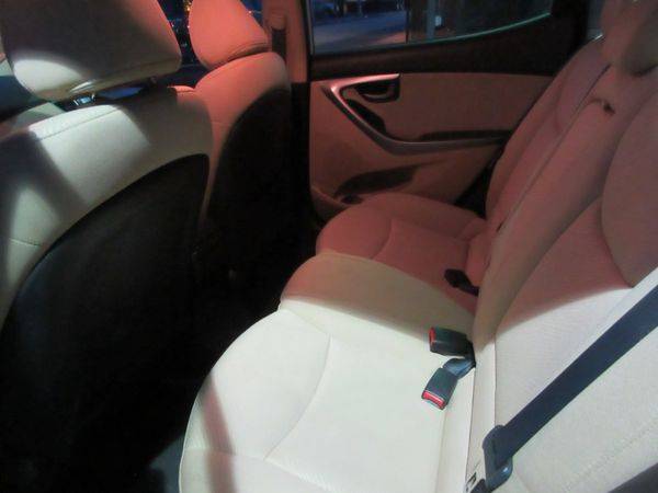 2011 Hyundai Elantra GLS ***Guaranteed Financing!!! for sale in Lynbrook, NY – photo 14