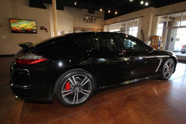 2013 Porsche Panamera 4dr HB 4 Platinum Edition for sale in Scottsdale, AZ – photo 5