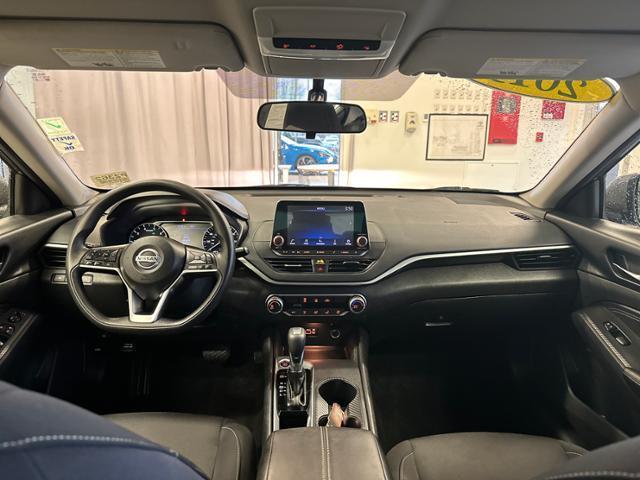 2019 Nissan Altima 2.5 S for sale in North Attleborough, MA – photo 37