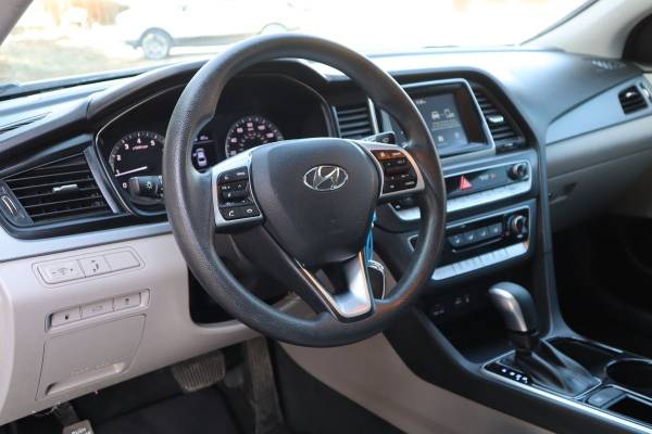 2019 Hyundai Sonata SE Sedan - - by dealer - vehicle for sale in Longmont, CO – photo 14