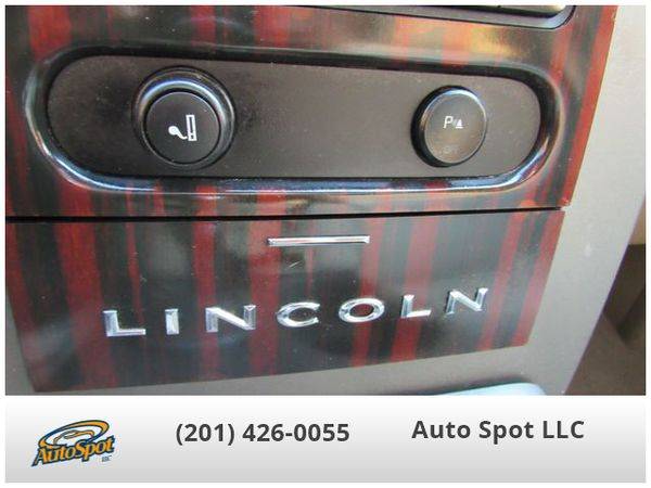 2006 Lincoln Mark LT Pickup 4D 5 1/2 ft EZ-FINANCING! for sale in Garfield, NJ – photo 21