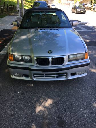BMW Convertible Automatic for sale in Mount Vernon, NY