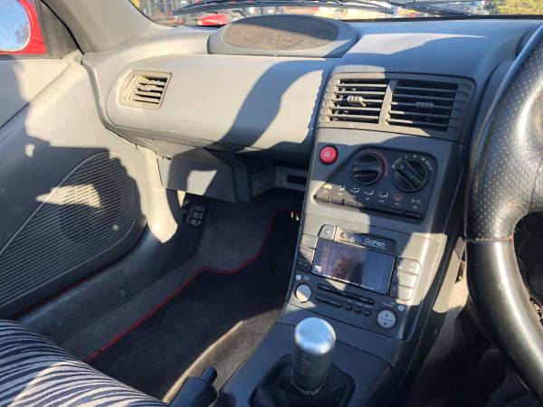 RHD 1991 Honda Beat (out of Japan) for sale in Peyton, CO – photo 8