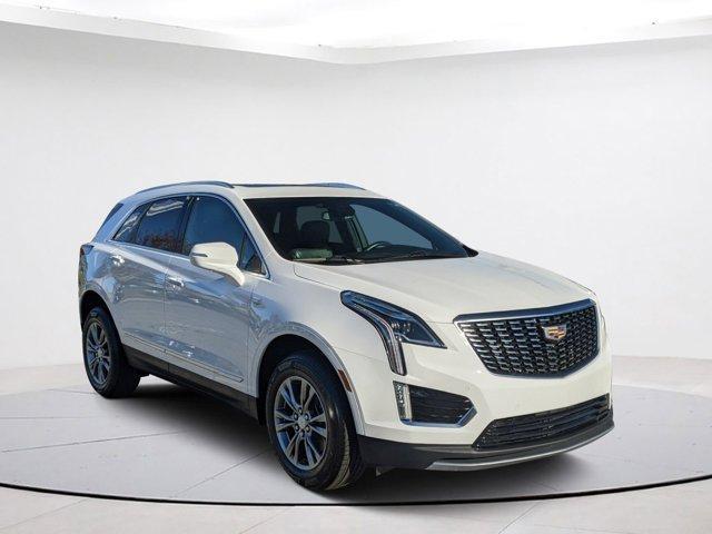 2021 Cadillac XT5 Premium Luxury for sale in Winterville, NC – photo 7