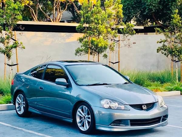 2006 Acura Rsx type S for sale in South San Francisco, CA