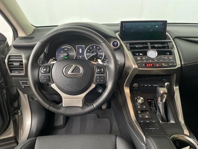 2019 Lexus NX 300h Base for sale in Other, MA – photo 11
