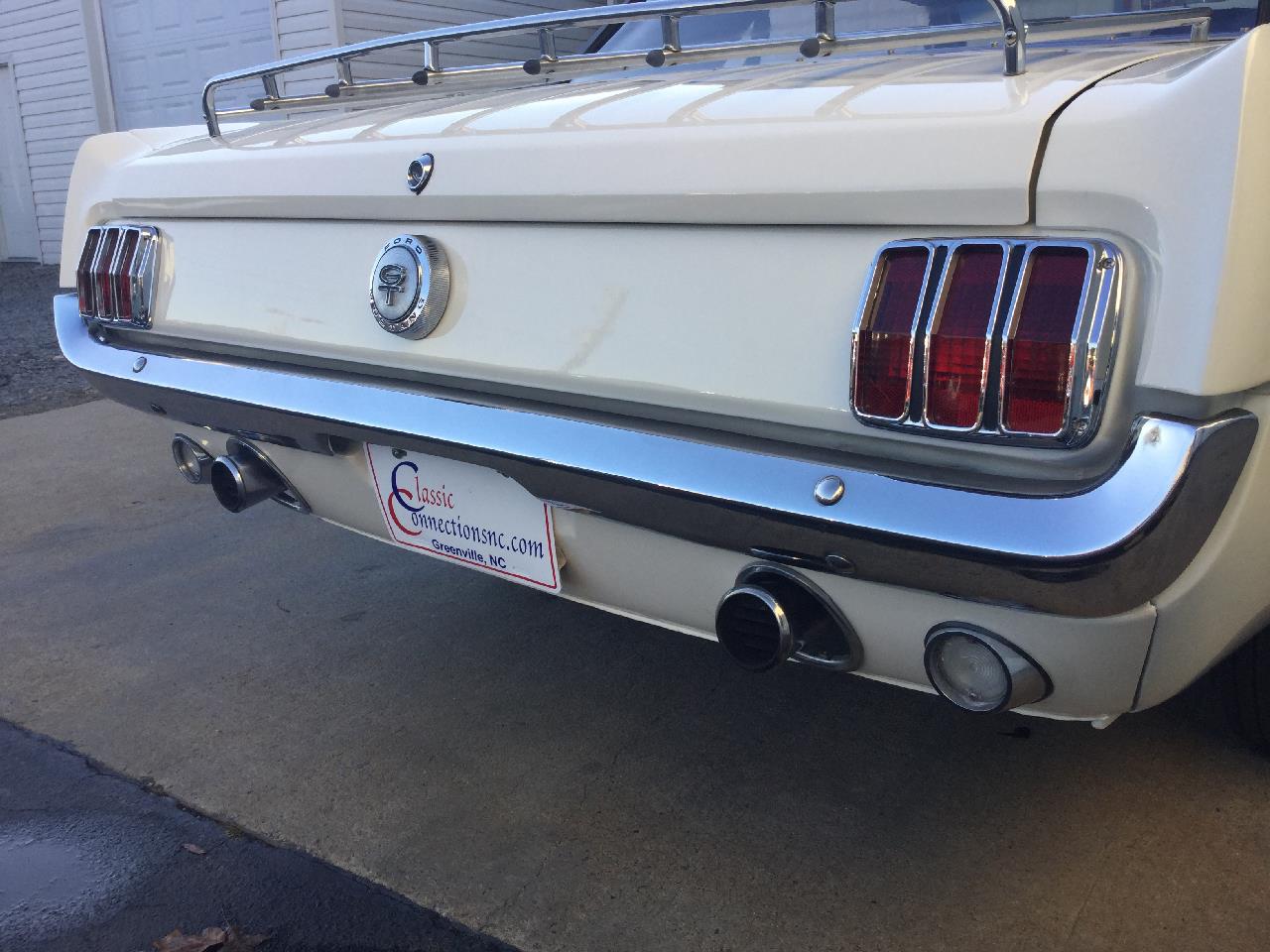 1965 Ford Mustang GT for sale in Greenville, NC – photo 10