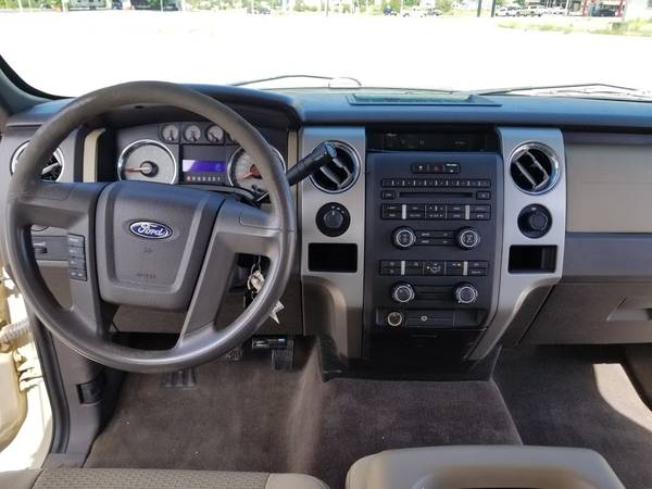 2009 Ford F150 XLT Crew Cab 4x4, One Owner, Warranty Included for sale in Missoula, MT – photo 12