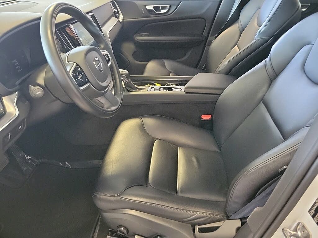 2019 Volvo S60 T6 Momentum AWD for sale in Auburn, MA – photo 13