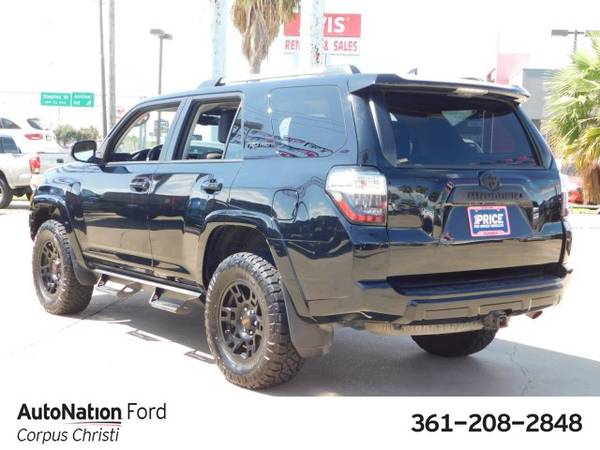 2015 Toyota 4Runner TRD Pro 4x4 4WD Four Wheel Drive SKU:F5208857 for sale in Corpus Christi, TX – photo 8
