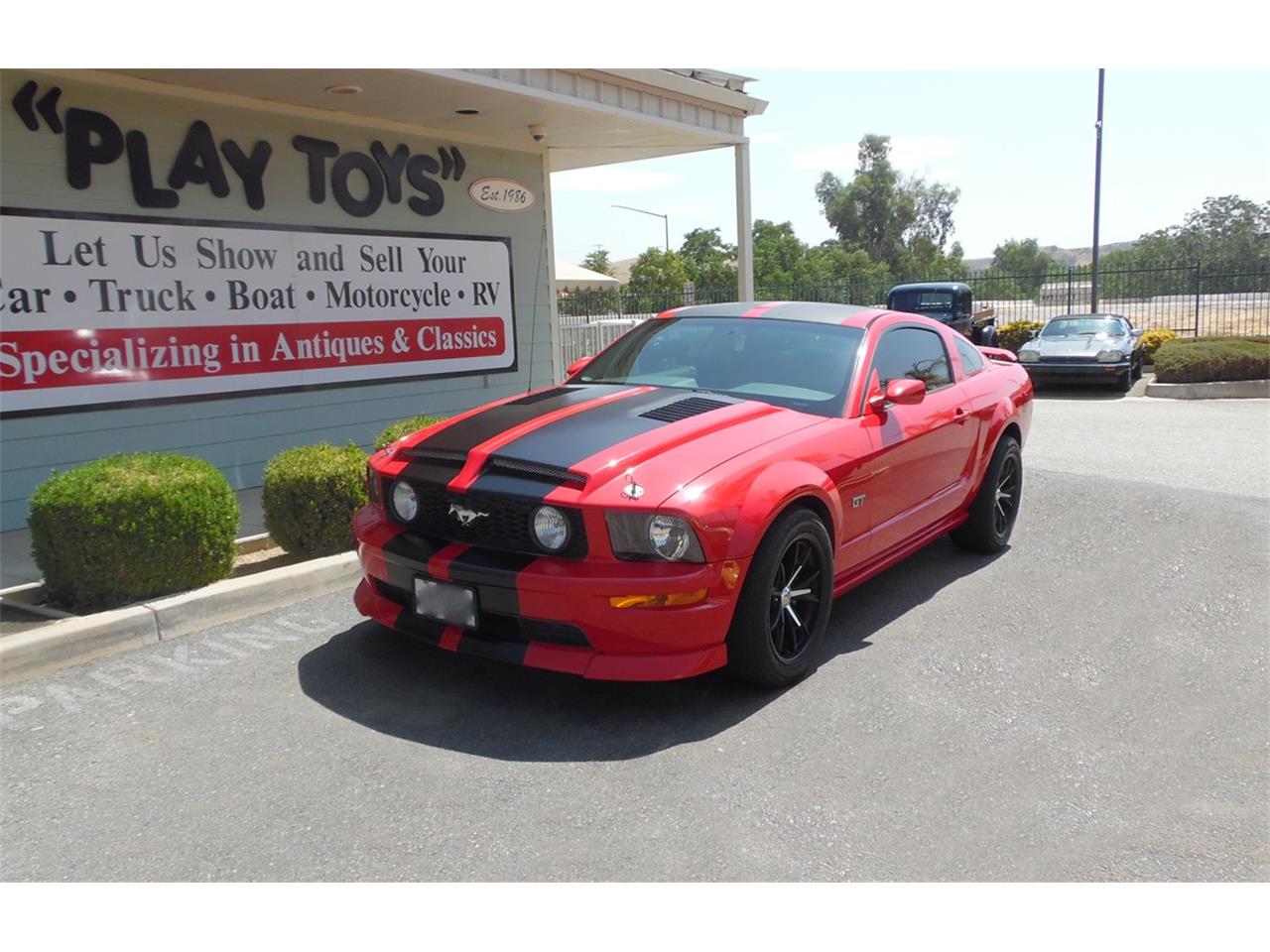 2005 Ford Mustang GT for sale in Redlands, CA – photo 6
