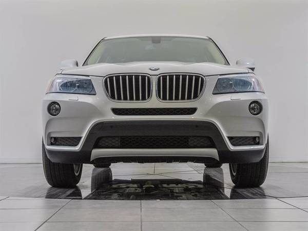 2014 BMW X3 Technology Package - cars & trucks - by dealer - vehicle... for sale in Wichita, KS – photo 3
