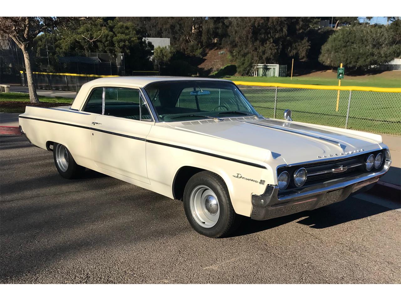 1964 Oldsmobile Dynamic 88 for sale in San Diego, CA – photo 4