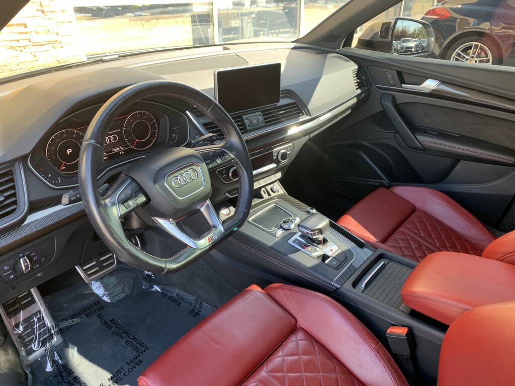 2019 Audi SQ5 3.0T quattro Premium Plus AWD for sale in Other, NJ – photo 7
