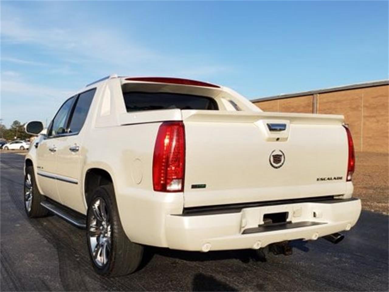 2012 Cadillac Escalade for sale in Hope Mills, NC – photo 6