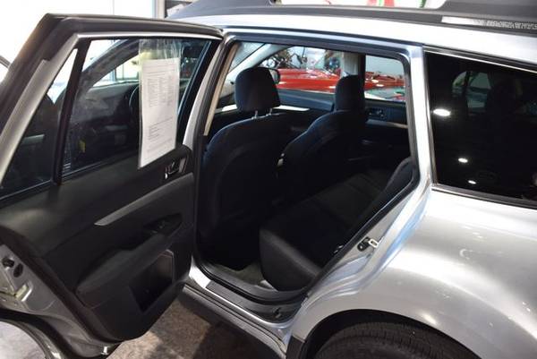 2012 Subaru Outback 2 5i Premium Wagon 4D Wagon - - by for sale in Payson, AZ – photo 12