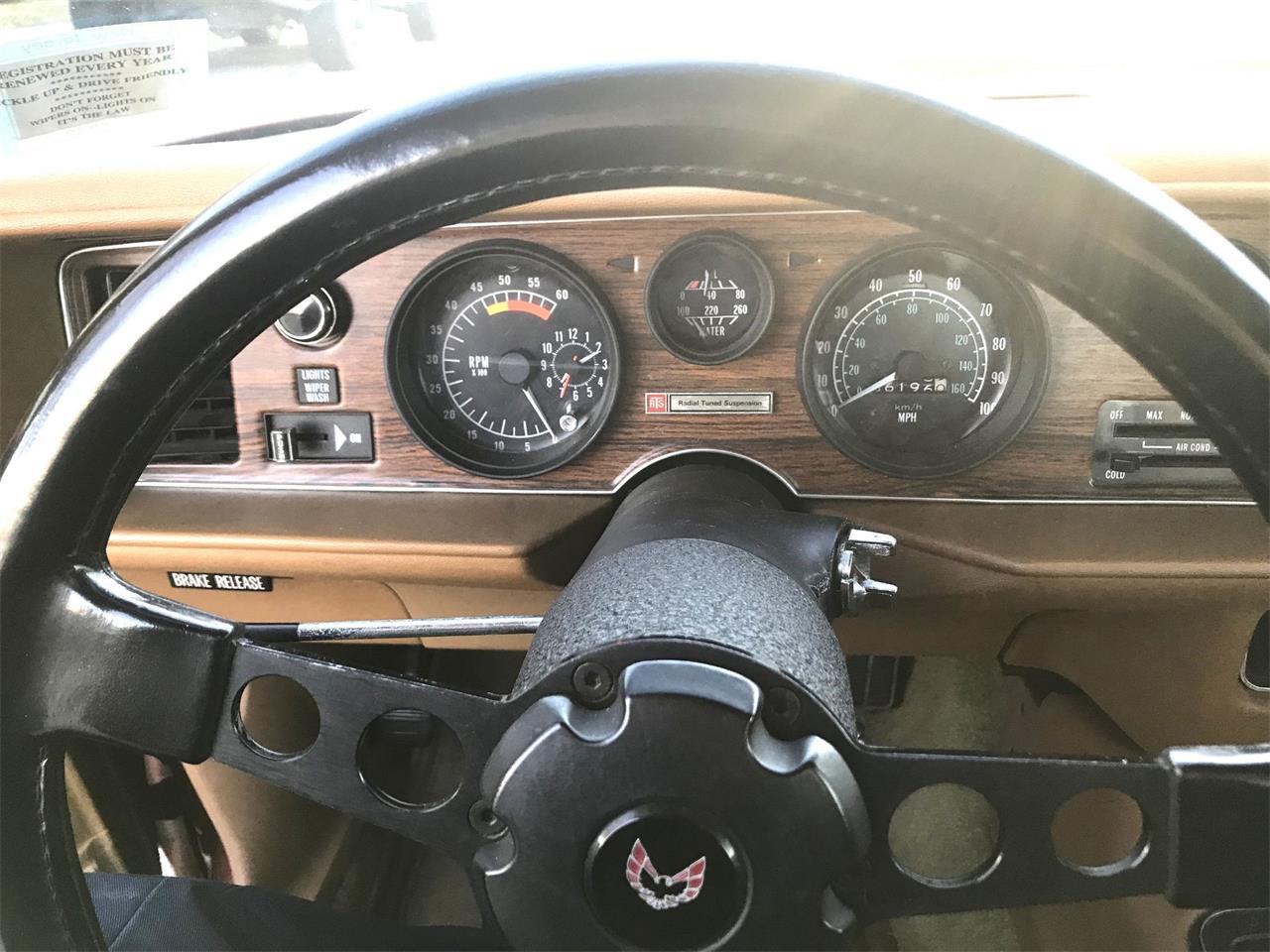 1978 Pontiac Firebird Formula for sale in Stratford, NJ – photo 14