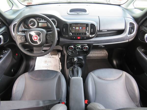 2014 FIAT 500L Lounge Top of The Line!Fully Loaded!1 Owner!59k... for sale in Brooklyn, NY – photo 11