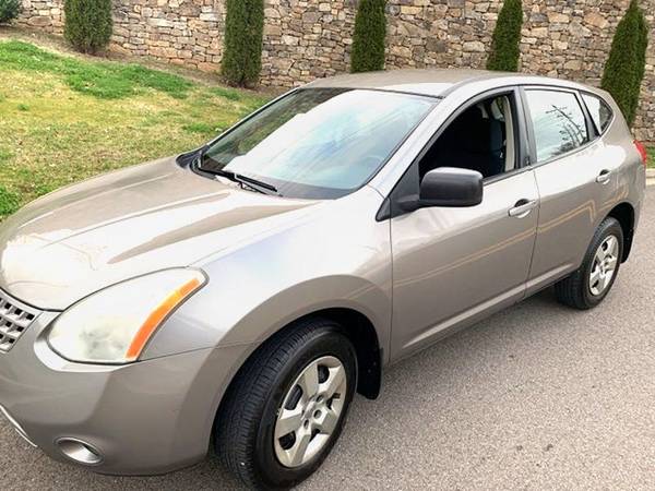 2008 *Nissan-CARFAXCLEAN!! AUTO!!* *Rogue-$5995!* *BUY* *HERE* *PAY* for sale in Knoxville, TN