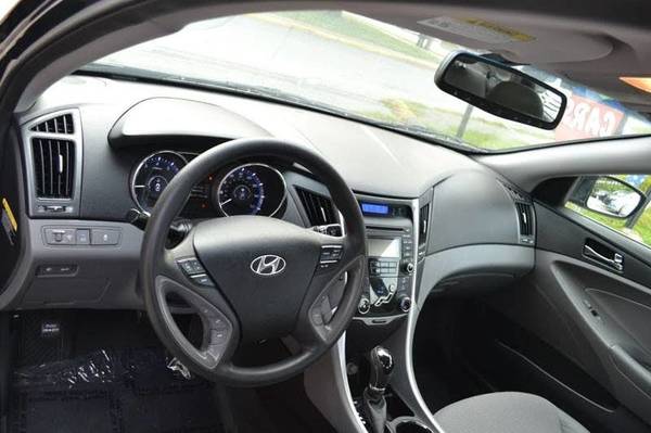 2013 Hyundai Sonata GLS for sale in Waldorf, MD – photo 17