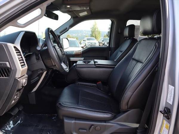 2020 Ford F-150 F150 F 150 Lariat - - by dealer for sale in Newberg, OR – photo 15