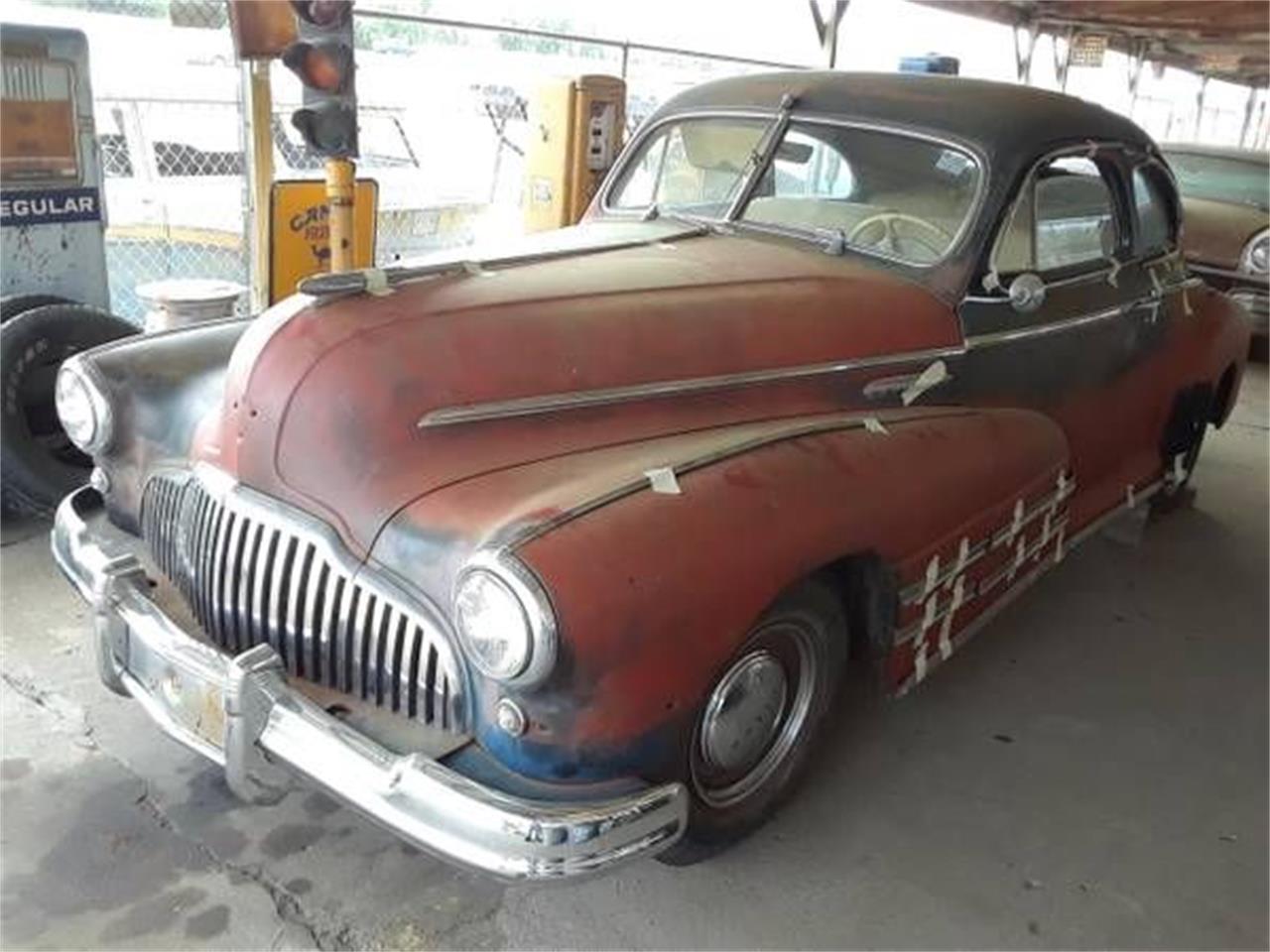 1942 Buick Special for sale in Cadillac, MI – photo 11