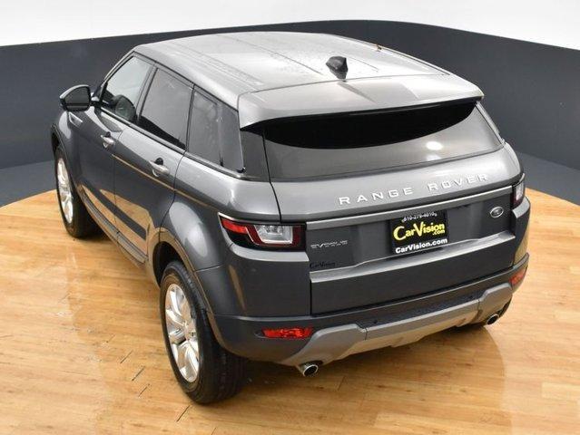 2019 Land Rover Range Rover Evoque SE for sale in Hazleton, PA – photo 28
