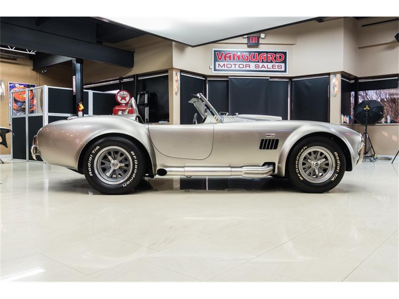 1965 Shelby Cobra for sale in Plymouth, MI – photo 9